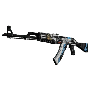 AK-47 | Vulcan