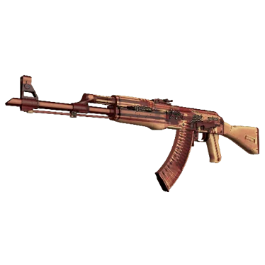 AK-47 | X-Ray