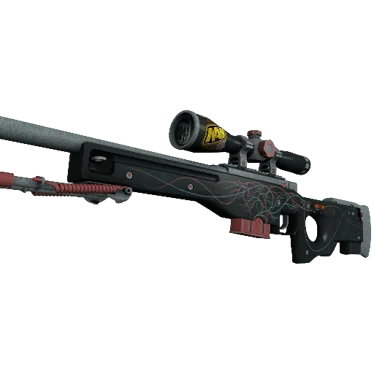 AWP | Capillary