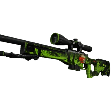 AWP | Containment Breach