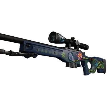 AWP | Corticera