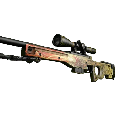 AWP | Dragon Lore