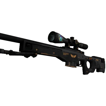 AWP | Elite Build