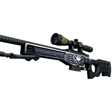 AWP | Exoskeleton