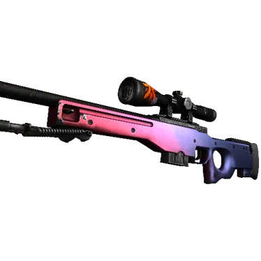 AWP | Fade