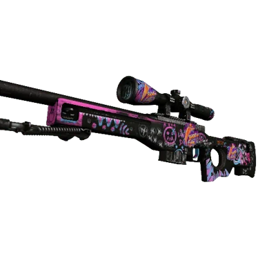 AWP | Fever Dream