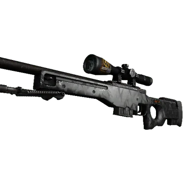 AWP | Graphite