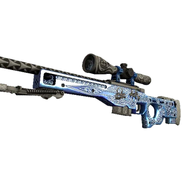 AWP | Gungnir