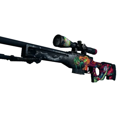 AWP | Hyper Beast