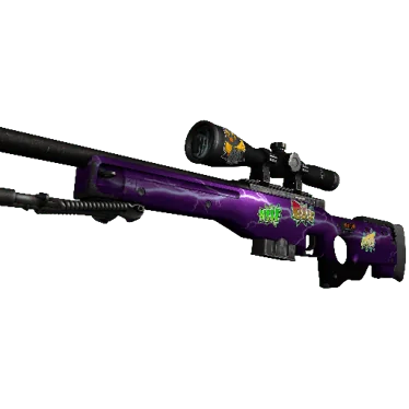AWP | Lightning Strike