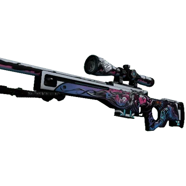 AWP | Neo-Noir