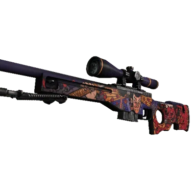 AWP | Oni Taiji