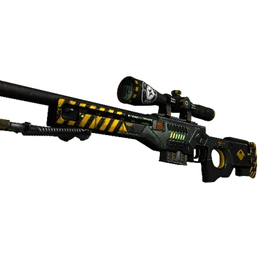 AWP | Phobos