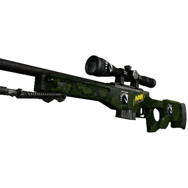 AWP | Pit Viper