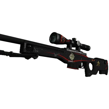 AWP | Redline
