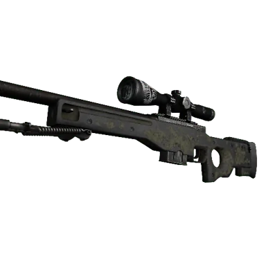AWP | Safari Mesh