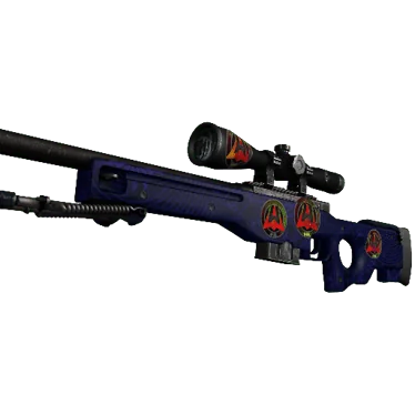 AWP | Sun in Leo