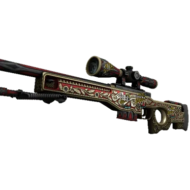 AWP | The Prince
