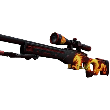 AWP | Wildfire