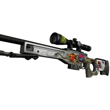 AWP | Worm God