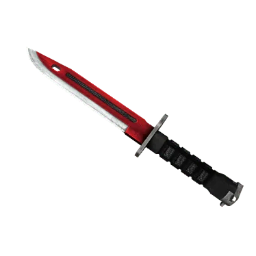 ★ Bayonet | Autotronic