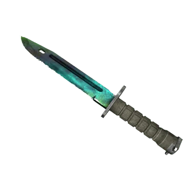 ★ Bayonet | Gamma Doppler Phase 4