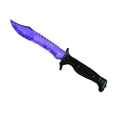 ★ Bowie Knife | Doppler Sapphire