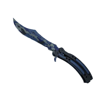 ★ Butterfly Knife | Bright Water