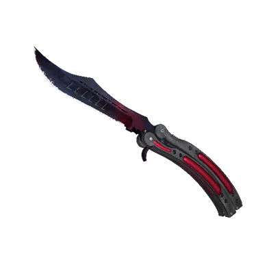 ★ Butterfly Knife | Doppler Phase 1