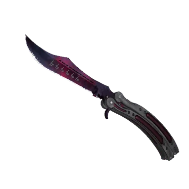 ★ Butterfly Knife | Doppler Phase 2