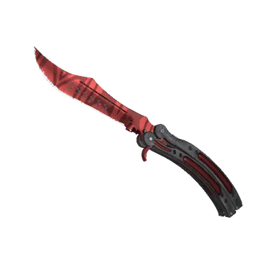 ★ Butterfly Knife | Slaughter