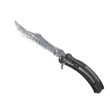 ★ Butterfly Knife | 