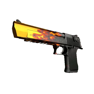 Desert Eagle | Blaze