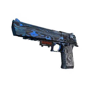 Desert Eagle | Blue Ply