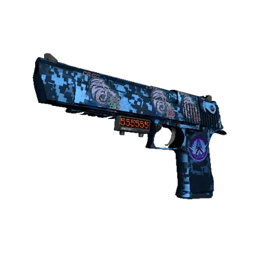 Desert Eagle | Cobalt Disruption