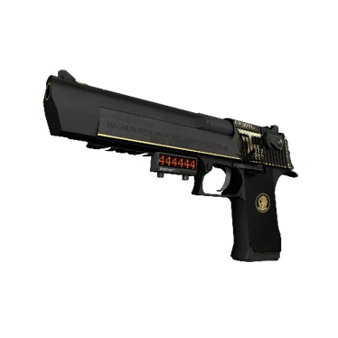 Desert Eagle | Conspiracy