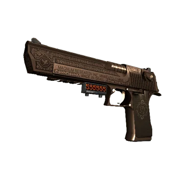 Desert Eagle | Corinthian