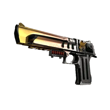 Desert Eagle | Light Rail