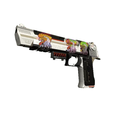 Desert Eagle | Mecha Industries