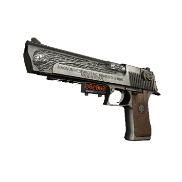 Desert Eagle | Naga