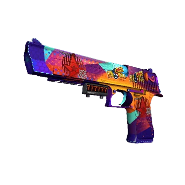 Desert Eagle | Ocean Drive