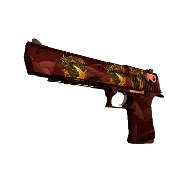 Desert Eagle | Sunset Storm 壱