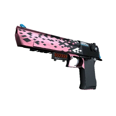 Desert Eagle | Trigger Discipline
