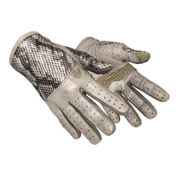 ★ Driver Gloves | King Snake