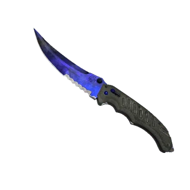 ★ Flip Knife | Doppler Phase 4