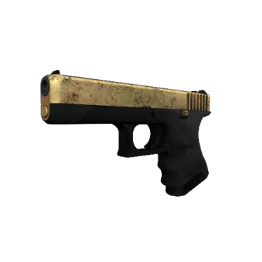 Glock-18 | Brass