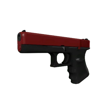 Glock-18 | Candy Apple