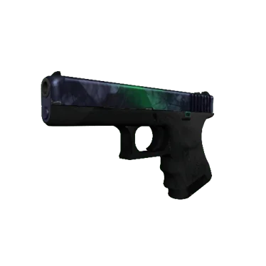 Glock-18 | Gamma Doppler Phase 1