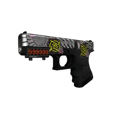 Glock-18 | Grinder