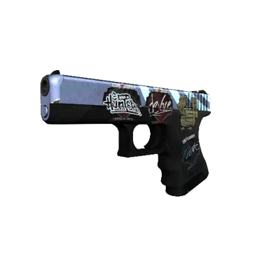 Glock-18 | High Beam